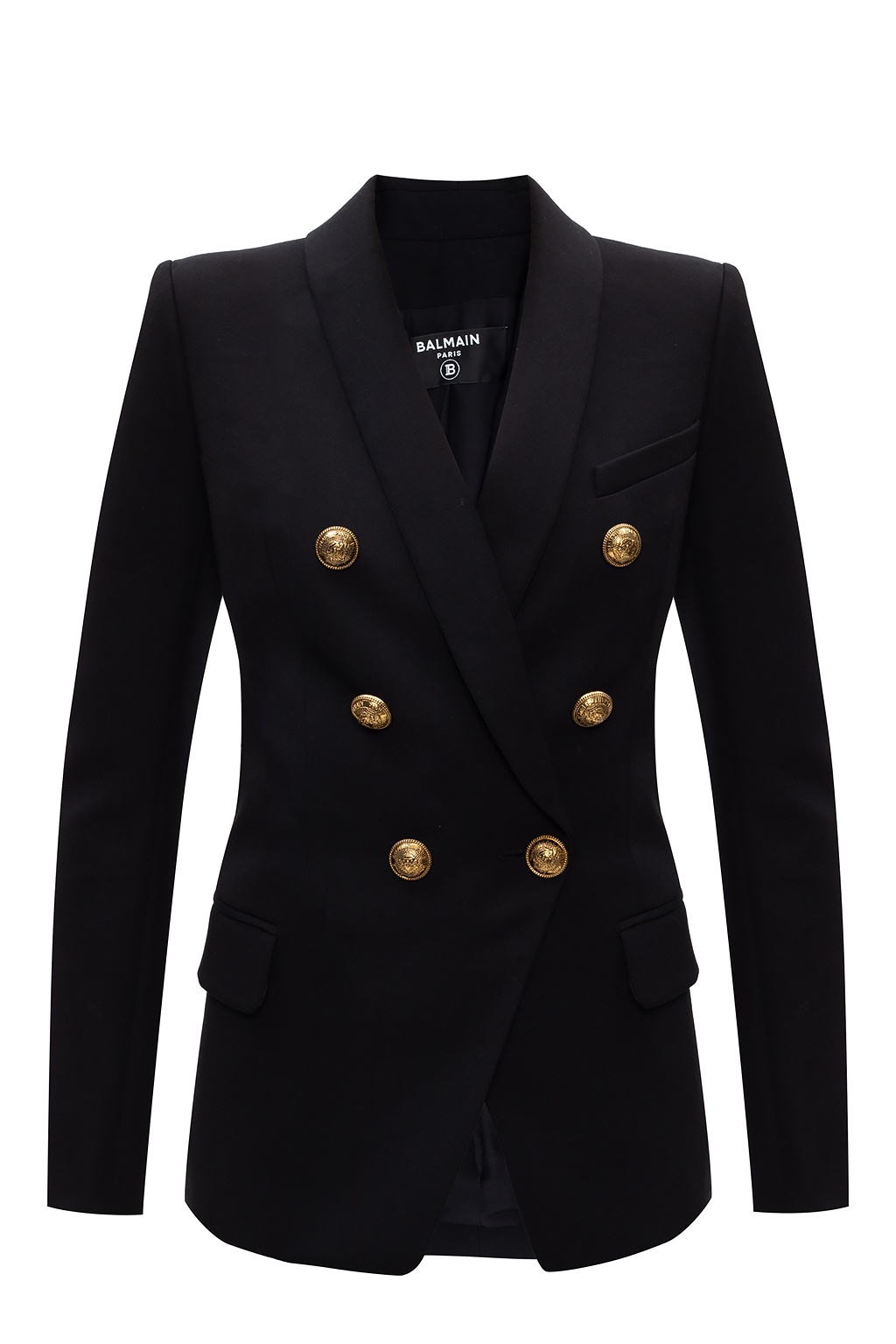 Balmain BF2PR030XH66GOZ 関税送料込 $_57.JPG?set_id=880000500F